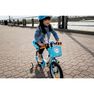 BTWIN - Children's Arctic Bike Horn - White BTWIN - Children's Arctic Bike Horn - White