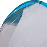 QUECHUA - 4 Persons Camping Tent With Poles - Arpenaz 4.1 - 1 Bedroom QUECHUA - 4 Persons Camping Tent With Poles - Arpenaz 4.1 - 1 Bedroom