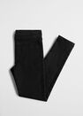 Mango - open grey Cotton-blend jeggings Mango - open grey Cotton-blend jeggings