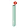 LUND LONDON - Lund London Skittle Straw Mint LUND LONDON - Lund London Skittle Straw Mint