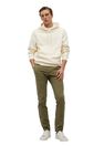 Mango - beige - khaki Slim fit serge chino trousers Mango - beige - khaki Slim fit serge chino trousers