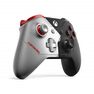 MICROSOFT - Microsoft Cyber Punk Limited Edition Controller for Xbox One MICROSOFT - Microsoft Cyber Punk Limited Edition Controller for Xbox One