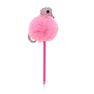 BLUEPRINT COLLECTIONS - Happy Zoo Under The Sea Pom Pom Pen BLUEPRINT COLLECTIONS - Happy Zoo Under The Sea Pom Pom Pen