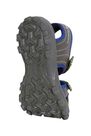 QUECHUA - NH100 JR Children's Hiking Sandals - Blue, EU 34-35 QUECHUA - NH100 JR Children's Hiking Sandals - Blue, EU 34-35