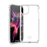 IT SKINS CASE - ITSKINS Hybrid Case Clear Transparent for iPhone 11 IT SKINS CASE - ITSKINS Hybrid Case Clear Transparent for iPhone 11
