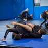 OUTSHOCK - Medium JJB NoGi / Grappling 500 Fightshorts, Black OUTSHOCK - Medium JJB NoGi / Grappling 500 Fightshorts, Black