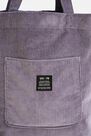 Urban Outfitters - D PP UO Corduroy Pocket Tote Bag Urban Outfitters - D PP UO Corduroy Pocket Tote Bag