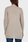 Punt Roma - Long knitted jacket Punt Roma - Long knitted jacket