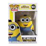 FUNKO TOYS - Funko Pop Movies Minions the Rise of Gru Pet Rock Otto Vinyl Figure FUNKO TOYS - Funko Pop Movies Minions the Rise of Gru Pet Rock Otto Vinyl Figure