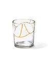 Seletti - Kintsugi Glass Seletti - Kintsugi Glass