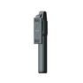 PORODO - Porodo Bluetooth Selfie Stick Black PORODO - Porodo Bluetooth Selfie Stick Black