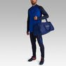 KIPSTA - 40L Kipocket Team Sports Bag - Dark - Midnight Indigo KIPSTA - 40L Kipocket Team Sports Bag - Dark - Midnight Indigo