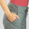 QUECHUA - W36 L31 Womenأ¢â‚¬â„¢s Country Walking Trousers NH100, Black QUECHUA - W36 L31 Womenأ¢â‚¬â„¢s Country Walking Trousers NH100, Black