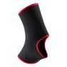 OUTSHOCK - Small/Medium 100 Combat Sports Ankle Support, Black OUTSHOCK - Small/Medium 100 Combat Sports Ankle Support, Black