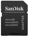 SANDISK - Sandisk Ultra 200GB MicroSDXC Class 10 UHS-I Memory Card SANDISK - Sandisk Ultra 200GB MicroSDXC Class 10 UHS-I Memory Card