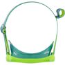 SUBEA - Small Kidsأ¢â‚¬â„¢ Mask and Snorkel snorkelling Kit SNK 520 neon, Fluo Pale Peach SUBEA - Small Kidsأ¢â‚¬â„¢ Mask and Snorkel snorkelling Kit SNK 520 neon, Fluo Pale Peach