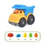 ROLL UP KIDS - Roll Up Kids Eco Friendly Car Bricks Vehicle ROLL UP KIDS - Roll Up Kids Eco Friendly Car Bricks Vehicle