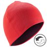 WEDZE - Unique Size Ski Reverse Hat - ., Snow White WEDZE - Unique Size Ski Reverse Hat - ., Snow White