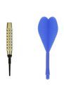 CANAVERAL - 3 Vostock 100 Soft Tip Darts - Blue, Unique Size CANAVERAL - 3 Vostock 100 Soft Tip Darts - Blue, Unique Size