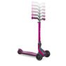 GLOBBER - Globber Ultimum Scooter Deep Pink GLOBBER - Globber Ultimum Scooter Deep Pink