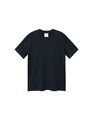 Mango - Navy 100% sustainable cotton t-shirt Mango - Navy 100% sustainable cotton t-shirt