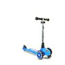 SCOOT & RIDE - Scoot & Ride Highwaykick 3 Scooter Blue SCOOT & RIDE - Scoot & Ride Highwaykick 3 Scooter Blue