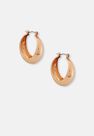 Missguided - Oversized Gold Hoop Missguided - Oversized Gold Hoop
