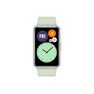 HUAWEI - Huawei Watch Fit Mint Green Smart Watch HUAWEI - Huawei Watch Fit Mint Green Smart Watch