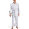 OUTSHOCK - 200 Kids' Beginner Judo, Aikido, Jiu Jitsu Uniform, 120 cm OUTSHOCK - 200 Kids' Beginner Judo, Aikido, Jiu Jitsu Uniform, 120 cm
