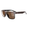 QUECHUA - Unique Size Adult Category 3 Hiking Sunglasses MH140, Damson QUECHUA - Unique Size Adult Category 3 Hiking Sunglasses MH140, Damson