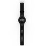 KIPRUN - Unique Size W100 M men's running stopwatch - Black, Black KIPRUN - Unique Size W100 M men's running stopwatch - Black, Black