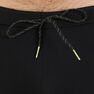 NABAIJI - Medium MEN'S LONG SWIMMING BOXERS, Black NABAIJI - Medium MEN'S LONG SWIMMING BOXERS, Black