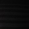 KIPSTA - EU 42-44 F500 Adult Football Socks - Black KIPSTA - EU 42-44 F500 Adult Football Socks - Black