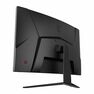 MSI - MSI Optix G32CQ4 32-Inch FHD/165Hz Curved Gaming Monitor MSI - MSI Optix G32CQ4 32-Inch FHD/165Hz Curved Gaming Monitor