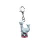 BOMBAY DUCK - Bombay Duck Circus Seal Charm BOMBAY DUCK - Bombay Duck Circus Seal Charm