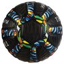 TARMAK - US 7 Adult Puncture-Proof Grippy Basketball R500 - Graffiti. - Black TARMAK - US 7 Adult Puncture-Proof Grippy Basketball R500 - Graffiti. - Black