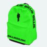 ROCKSAX - Billie Eilish Bad Guy Green Day Bag ROCKSAX - Billie Eilish Bad Guy Green Day Bag