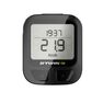 VAN RYSEL - 120 wireless cyclometer, Unique Size VAN RYSEL - 120 wireless cyclometer, Unique Size