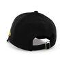 NEW ERA - New Era Diamond Era Essential LA Lakers Men's Cap Black NEW ERA - New Era Diamond Era Essential LA Lakers Men's Cap Black