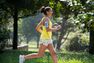 KALENJI - Large Smartphone Running Armband - Zinc Grey KALENJI - Large Smartphone Running Armband - Zinc Grey