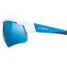COPAYA - Unique Size BVSG500 Beach Volleyball Glasses - Blue/White/Black, Cyan COPAYA - Unique Size BVSG500 Beach Volleyball Glasses - Blue/White/Black, Cyan