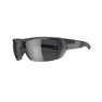 QUECHUA - Unique Size Adult - Polarised Category 4 Hiking Sunglasses - MH590, Black QUECHUA - Unique Size Adult - Polarised Category 4 Hiking Sunglasses - MH590, Black
