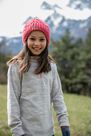QUECHUA - Children's Hiking Fleece MH120 - Grey, 10-11Y QUECHUA - Children's Hiking Fleece MH120 - Grey, 10-11Y