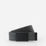 Reserved - Men's Webbing Belt - Grey Reserved - Men's Webbing Belt - Grey