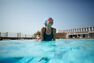 NABAIJI - S Swimming Goggles Xbase S Clear Lenses - Pink NABAIJI - S Swimming Goggles Xbase S Clear Lenses - Pink