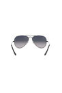 RAY-BAN - Grey Pilot RB3025 AVIATOR GRADIENT RAY-BAN - Grey Pilot RB3025 AVIATOR GRADIENT