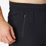 NYAMBA - W41 L34 Fitness Jogging Bottoms with Zip Pockets, Black NYAMBA - W41 L34 Fitness Jogging Bottoms with Zip Pockets, Black