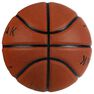 TARMAK - US 6 Size 6 FIBA Basketball BT500, Brown TARMAK - US 6 Size 6 FIBA Basketball BT500, Brown