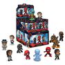 FUNKO TOYS - Funko Mystery Mini Spiderman Far From Home FUNKO TOYS - Funko Mystery Mini Spiderman Far From Home