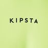 KIPSTA - 2XL F100 Adult Goalkeeper Jersey, Fluo Lime Yellow KIPSTA - 2XL F100 Adult Goalkeeper Jersey, Fluo Lime Yellow